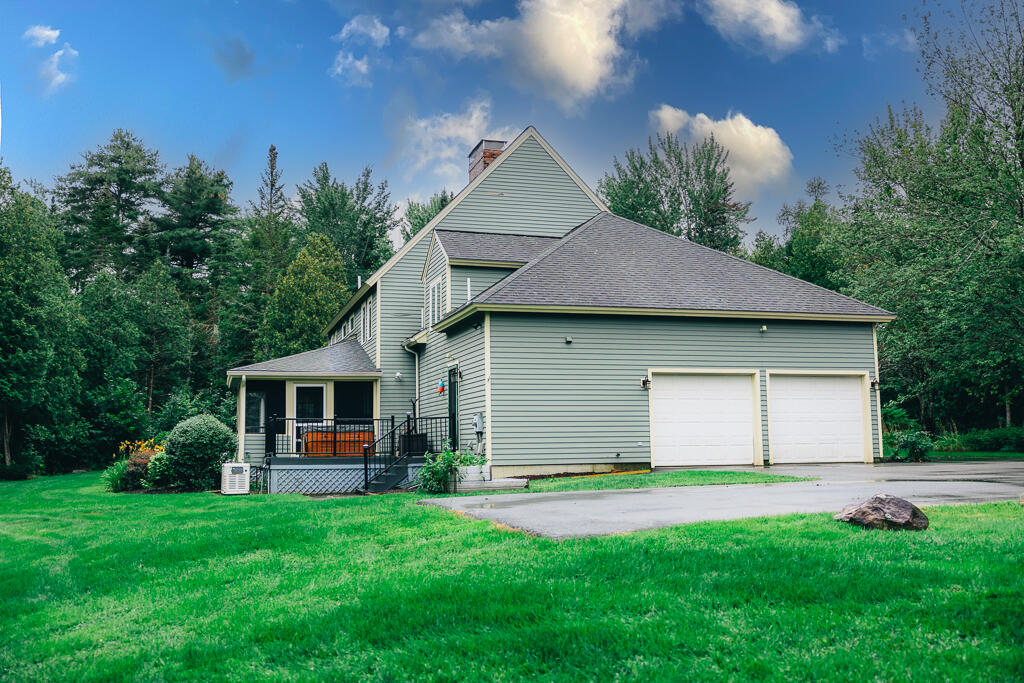 101 Trillium Trail Bangor, ME 04401 - Photo 68 of 82 101 Trillium Trail-5