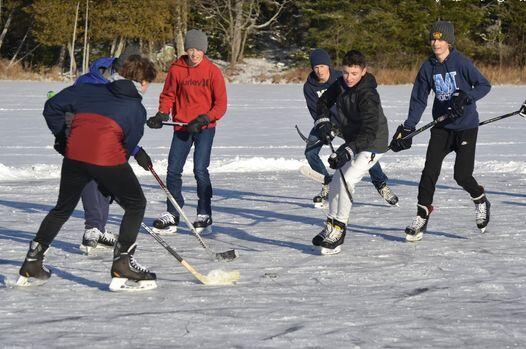 101 Trillium Trail Bangor, ME 04401 - Photo 82 of 82 LG2