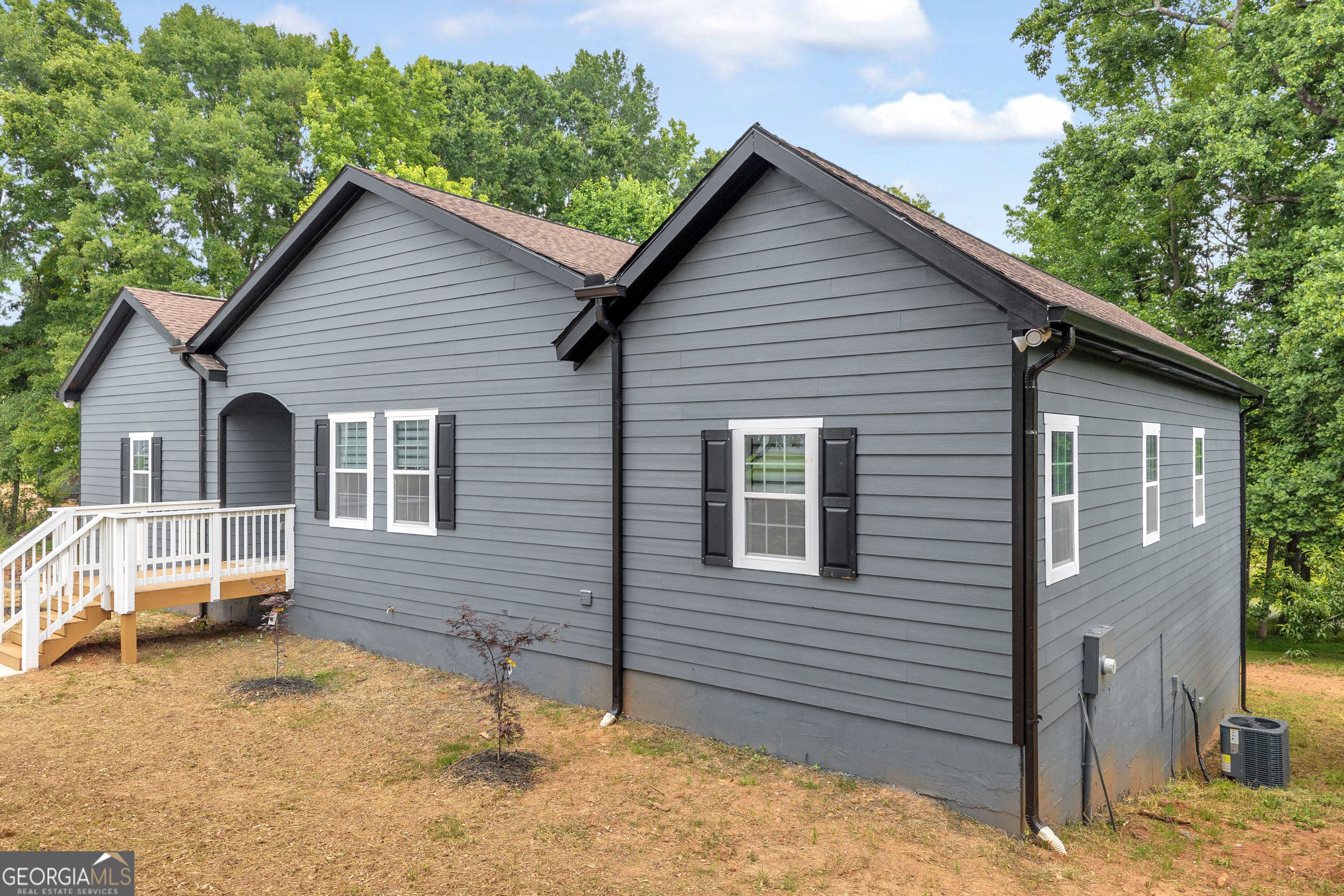 599 Chambers Road Commerce, GA 30530 - Photo 4 of 61