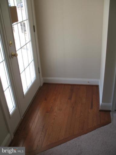 12631 Hilltop Road Lusby, MD 20657 - Photo 18 of 20 Entrance / Foyer