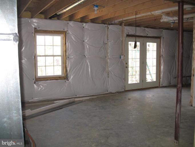 12631 Hilltop Road Lusby, MD 20657 - Photo 19 of 20 Basement #2