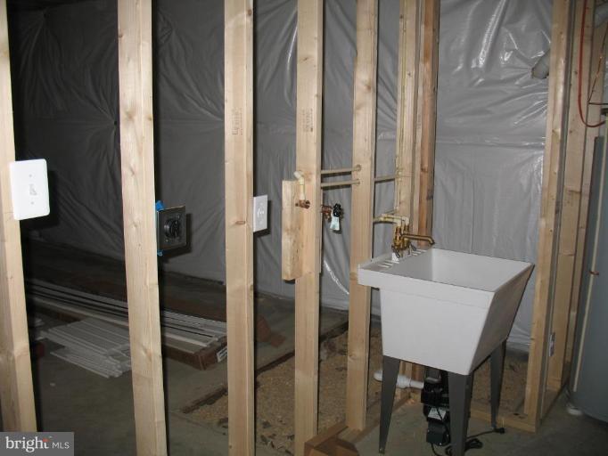12631 Hilltop Road Lusby, MD 20657 - Photo 20 of 20 Laundry Area 1