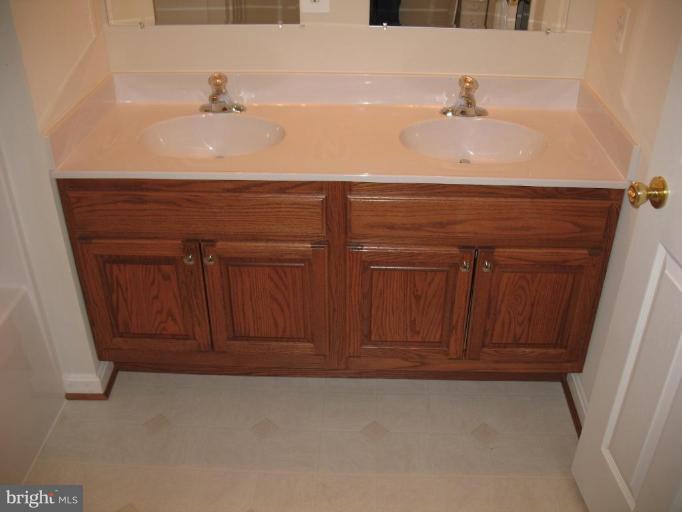 12631 Hilltop Road Lusby, MD 20657 - Photo 9 of 20 Master Bath