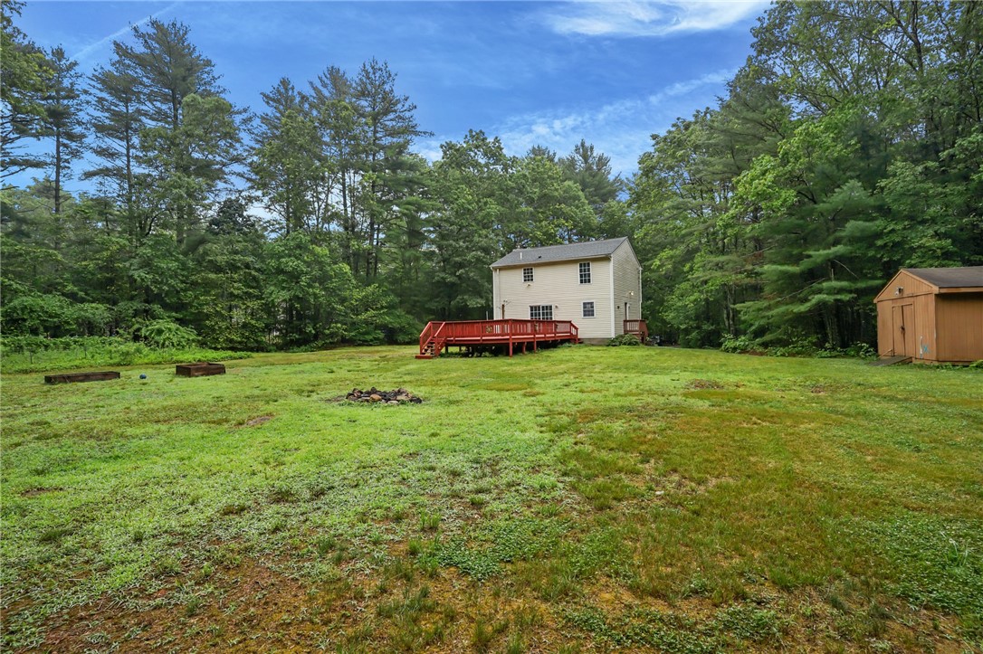 59 Arcadia Road Exeter, RI 02822 - Photo 3 of 29