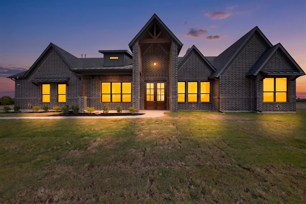 5410 Sunset Road Caddo Mills, TX 75135 - Photo 1 of 40 Gallery Image 1