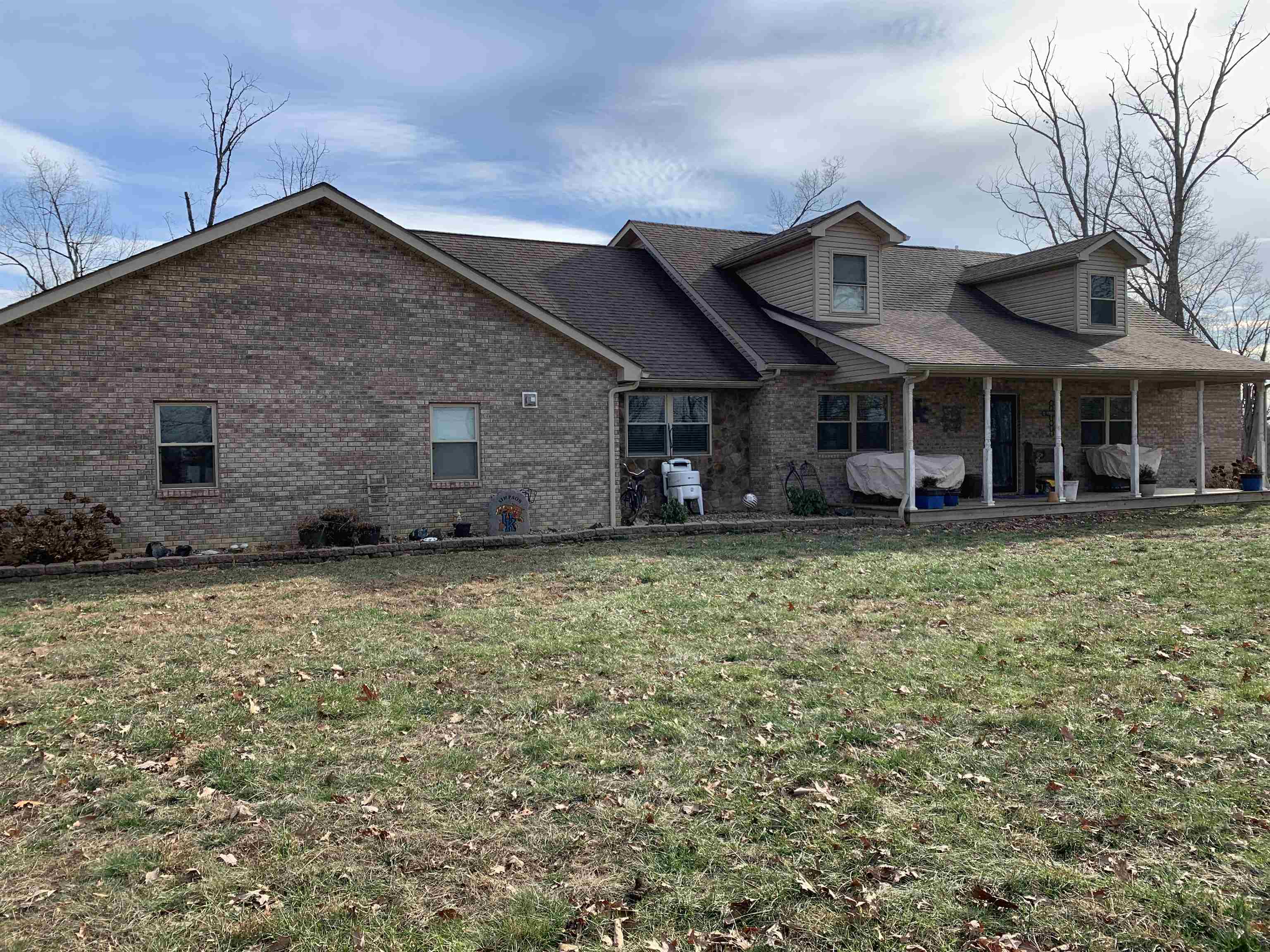 3763 Jamison Ridge Catlettsburg, KY 41129 - Photo 1 of 1