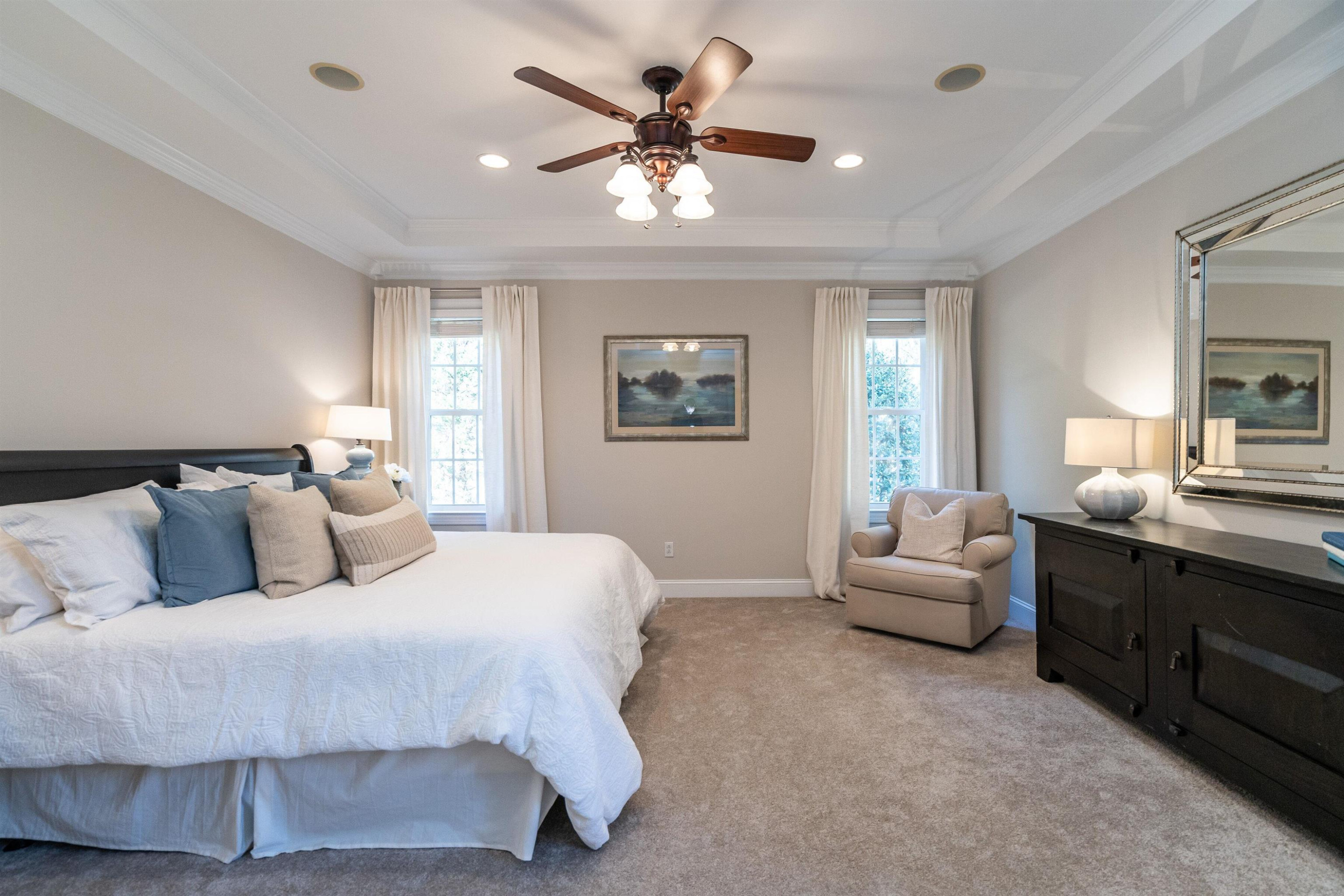 4416 Johnson Pond Road Apex, NC 27539 - Photo 21 of 39 Photo 21