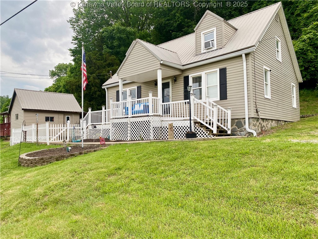 700 Klondyke Road Ripley, WV 25271 - Photo 33 of 48 Gallery Image 33