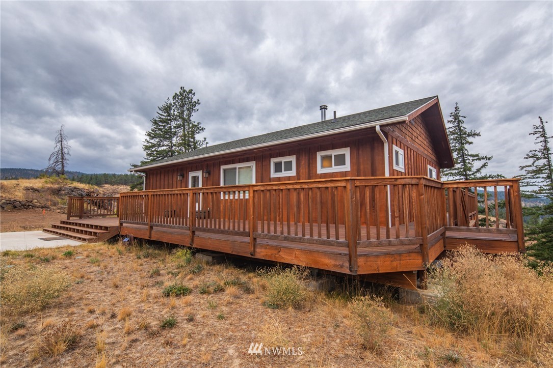 1761 Twin Lakes Road Cle Elum, WA 98922 - Photo 23 of 25 Gallery Image 23