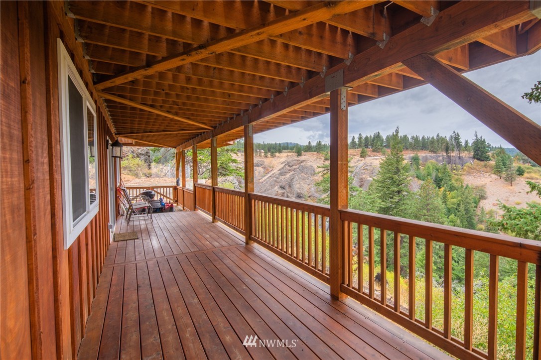 1761 Twin Lakes Road Cle Elum, WA 98922 - Photo 6 of 25 Gallery Image 6