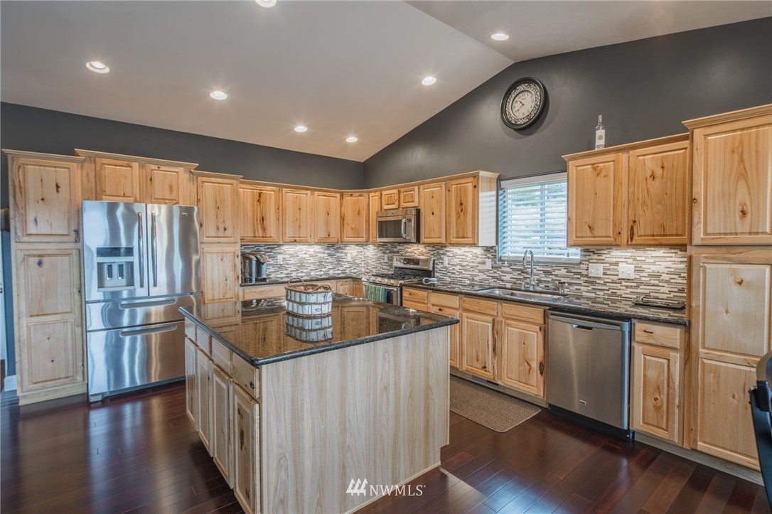 1761 Twin Lakes Road Cle Elum, WA 98922 - Photo 8 of 25 Gallery Image 8