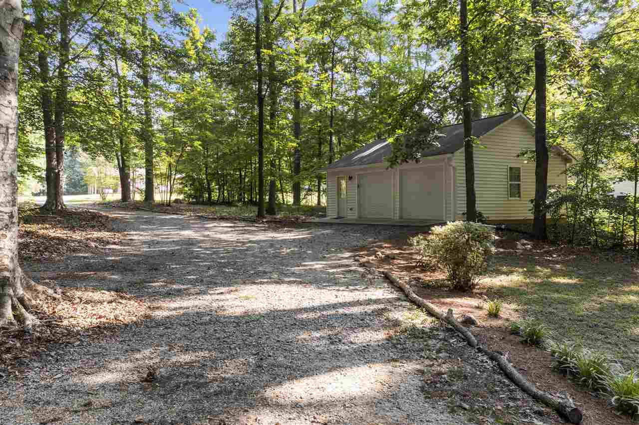 1409 Sitterson Drive Raleigh, NC 27603 - Photo 25 of 28 Photo 25
