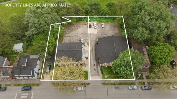 $1,100,000 | 522 Front Street, Lawrenceburg, IN 47025