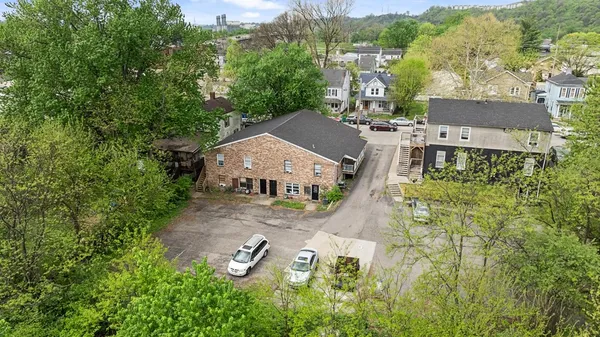 $1,100,000 | 522 Front Street, Lawrenceburg, IN 47025