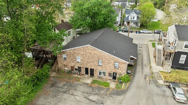 $1,100,000 | 522 Front Street, Lawrenceburg, IN 47025