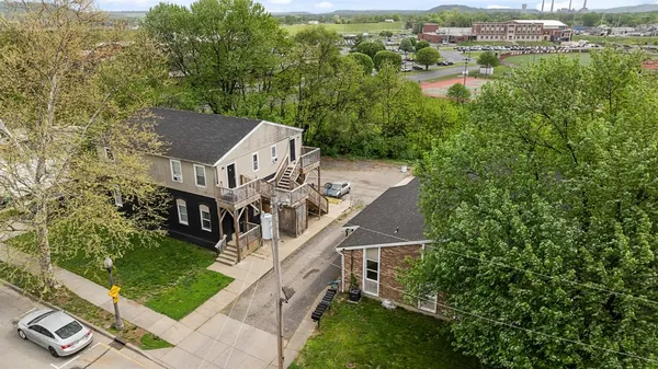 $1,100,000 | 522 Front Street, Lawrenceburg, IN 47025