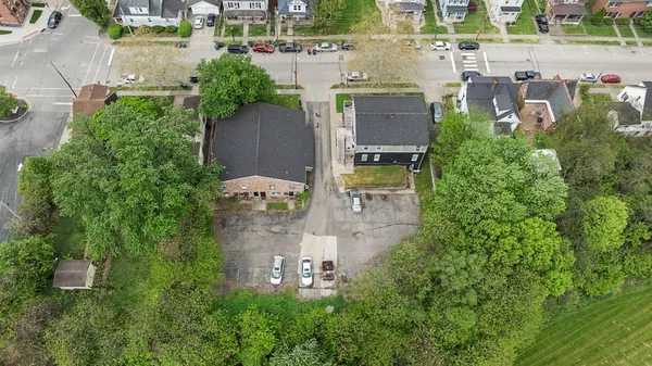 $1,100,000 | 522 Front Street, Lawrenceburg, IN 47025