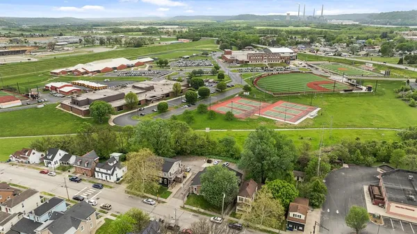 $1,100,000 | 522 Front Street, Lawrenceburg, IN 47025