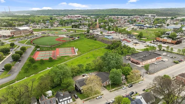 $1,100,000 | 522 Front Street, Lawrenceburg, IN 47025