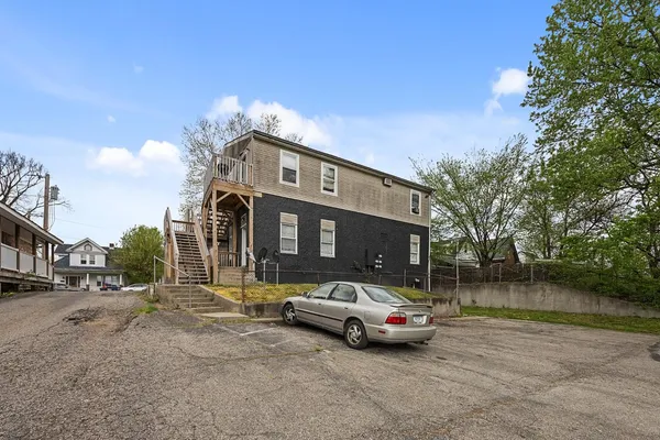 $1,100,000 | 522 Front Street, Lawrenceburg, IN 47025