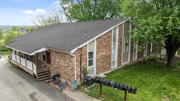 $1,100,000 | 522 Front Street, Lawrenceburg, IN 47025