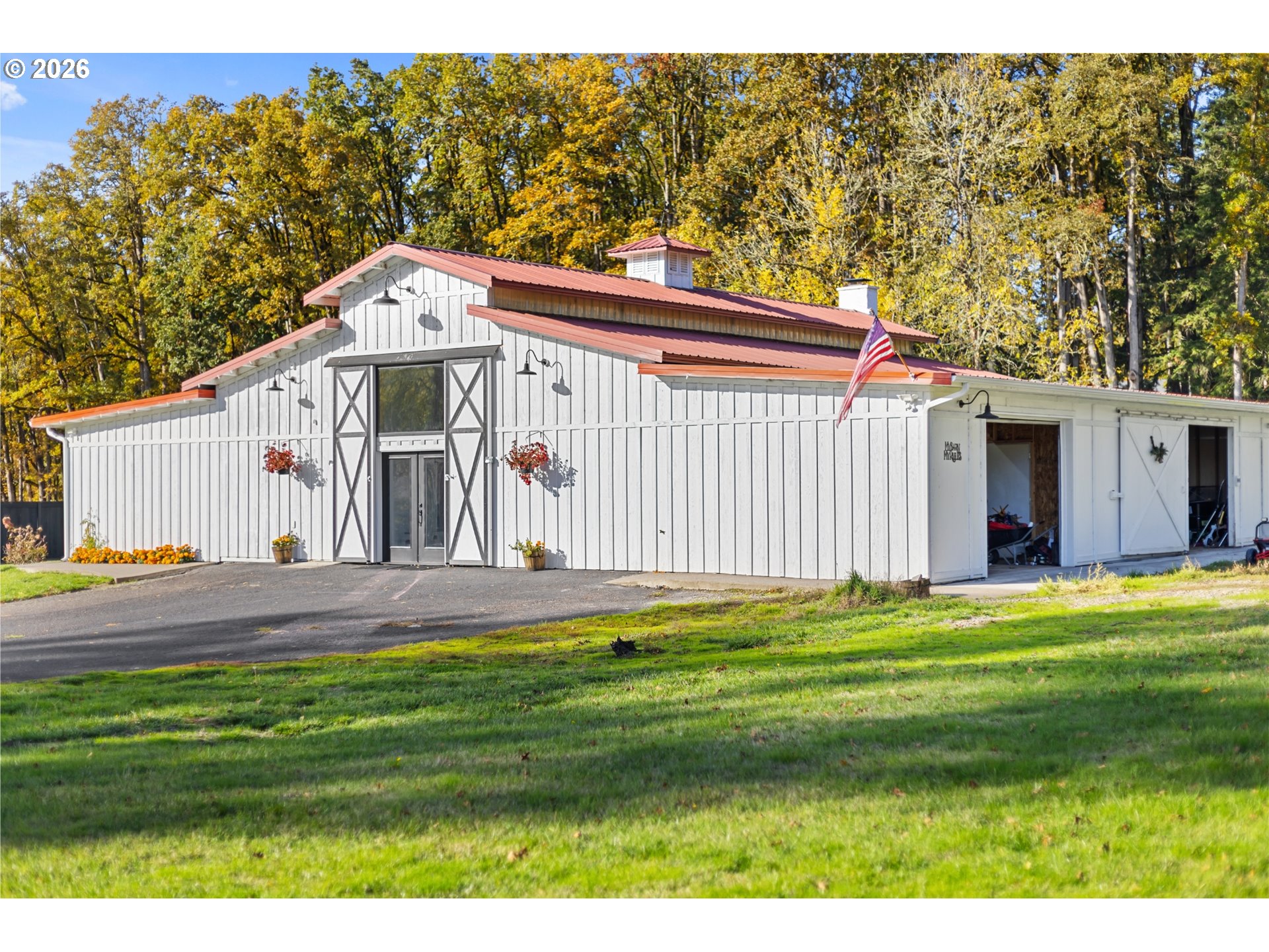 22950 Southeast Filbert Road Eagle Creek, OR 97022 - Photo 23 of 28