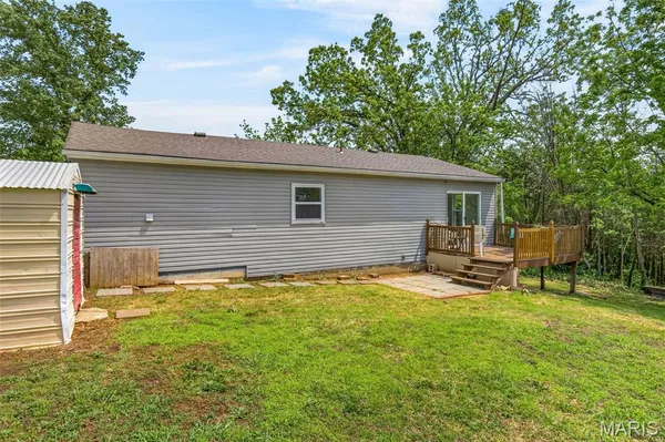 $159,900 | 306 Moulton Street, De Soto, MO 63020