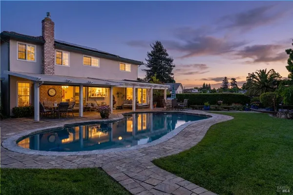 $749,000 | 117 Lancaster Way, Vallejo, CA 94591