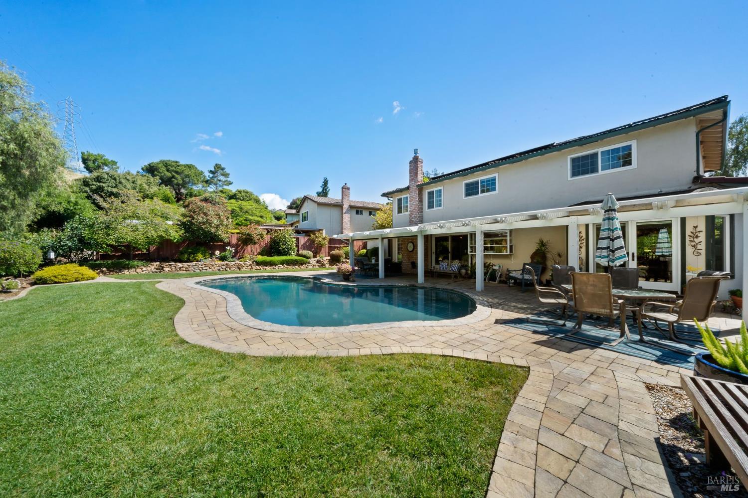 117 Lancaster Way Vallejo, CA 94591 - Photo 40 of 51
