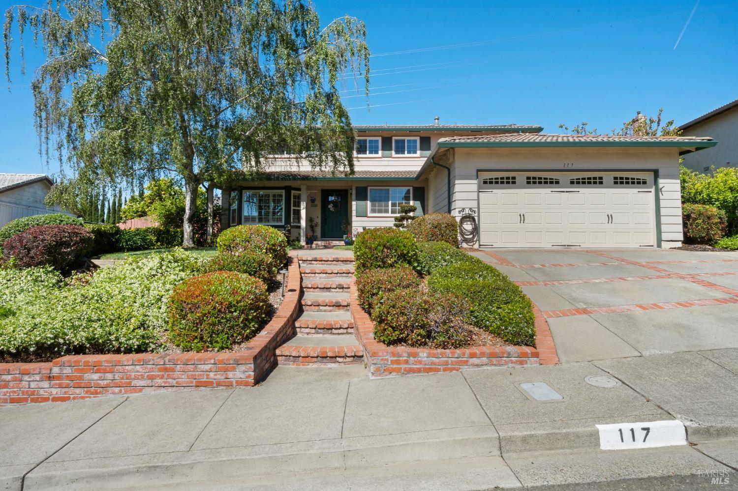 117 Lancaster Way Vallejo, CA 94591 - Photo 4 of 51