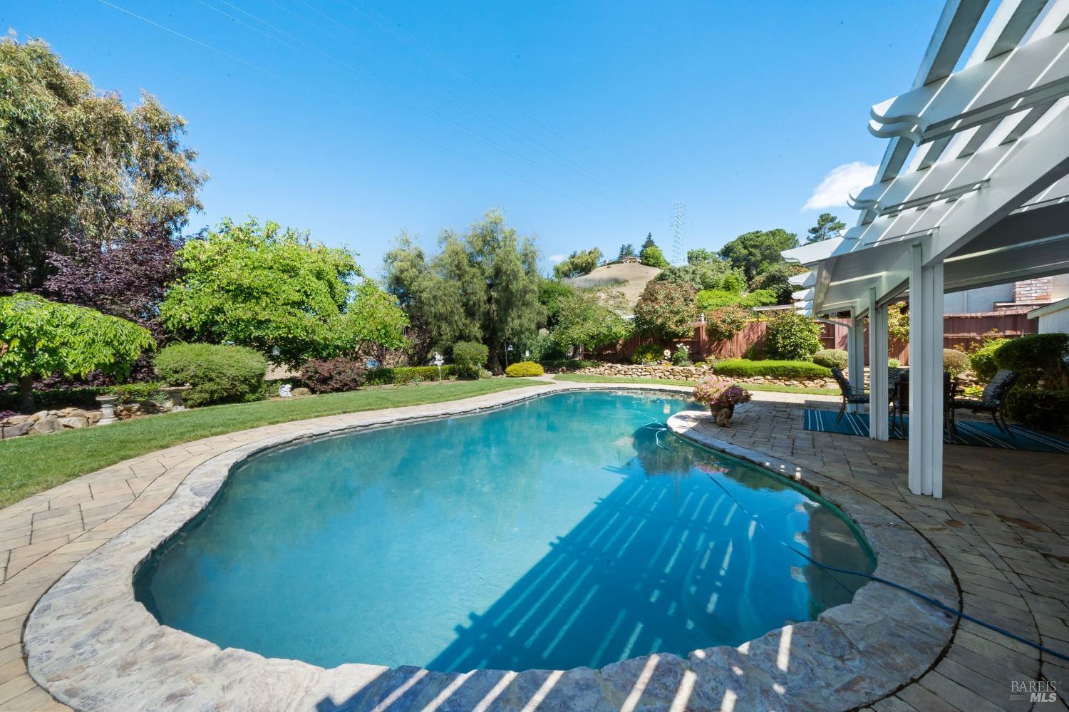 117 Lancaster Way Vallejo, CA 94591 - Photo 41 of 51