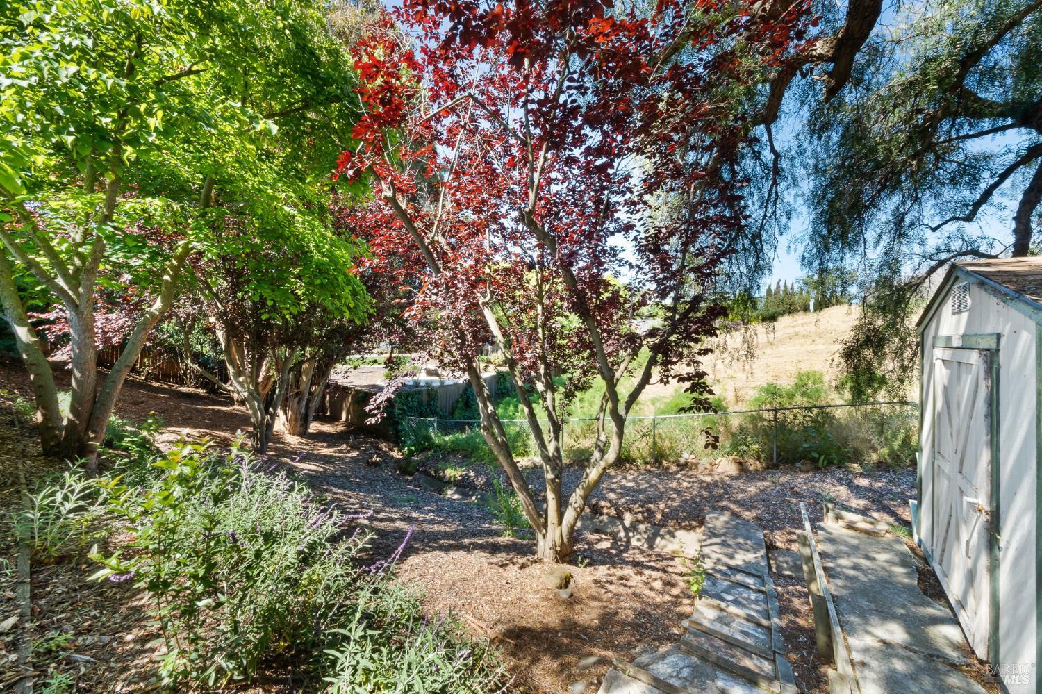 117 Lancaster Way Vallejo, CA 94591 - Photo 42 of 51