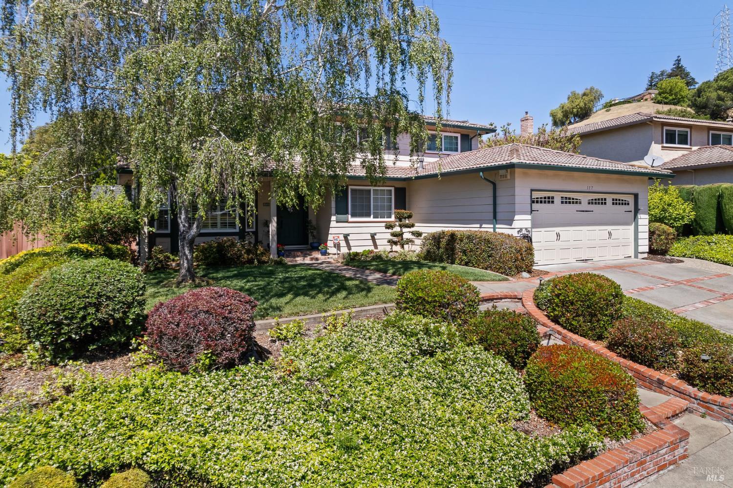 117 Lancaster Way Vallejo, CA 94591 - Photo 46 of 51
