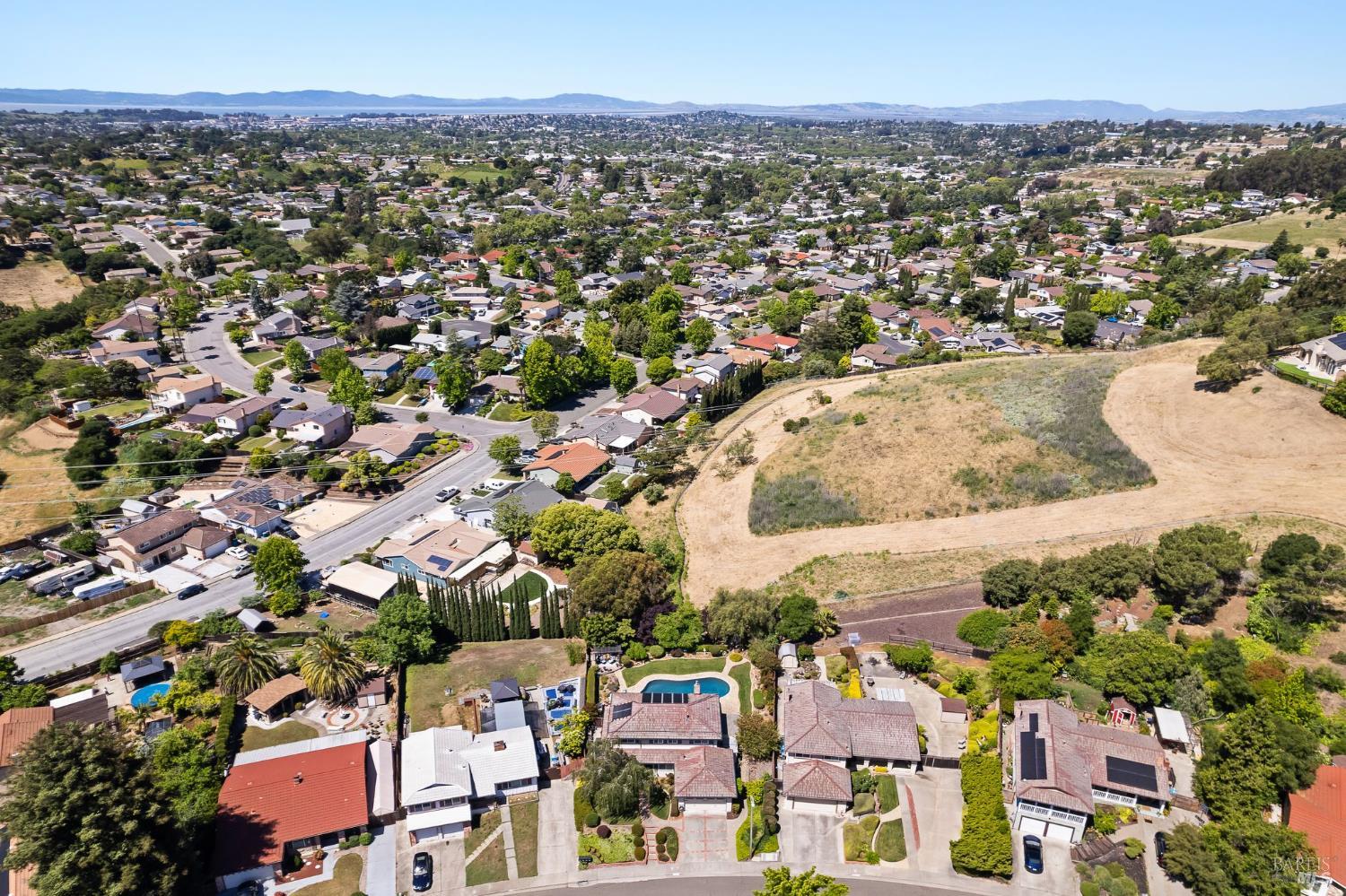 117 Lancaster Way Vallejo, CA 94591 - Photo 47 of 51