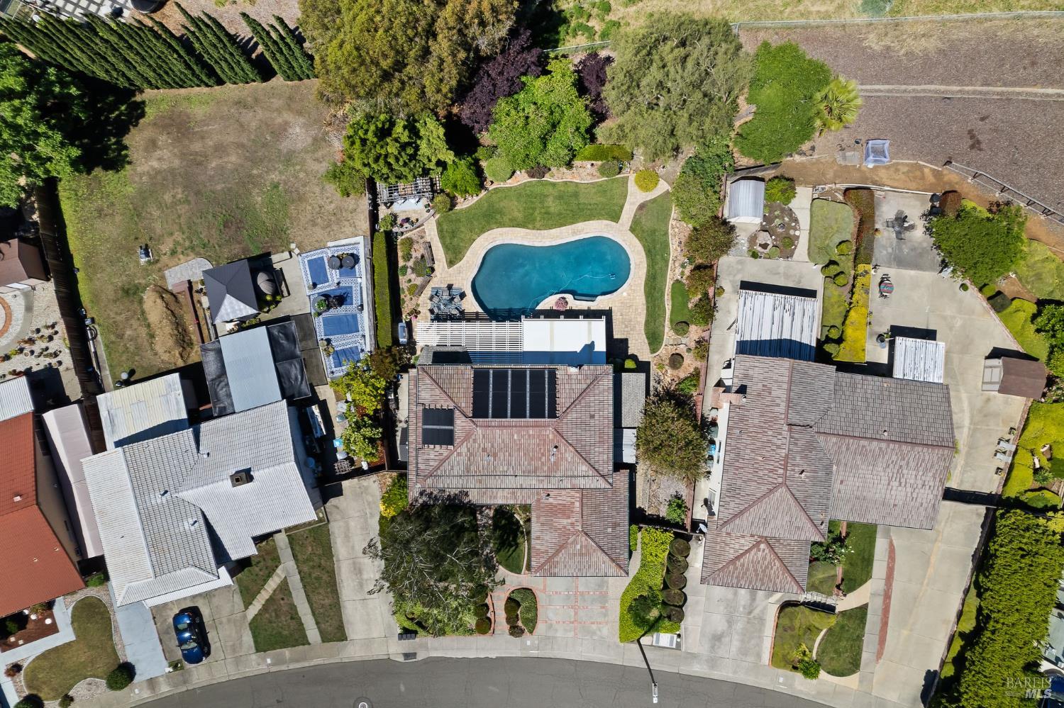 117 Lancaster Way Vallejo, CA 94591 - Photo 48 of 51