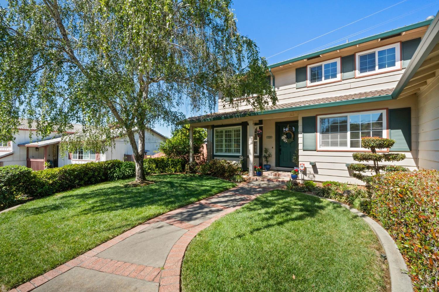 117 Lancaster Way Vallejo, CA 94591 - Photo 5 of 51