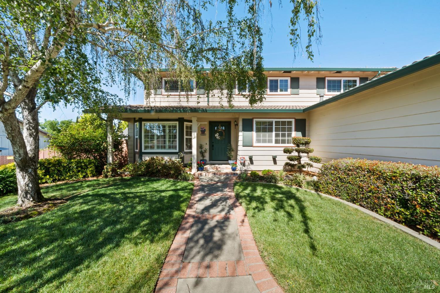 117 Lancaster Way Vallejo, CA 94591 - Photo 6 of 51