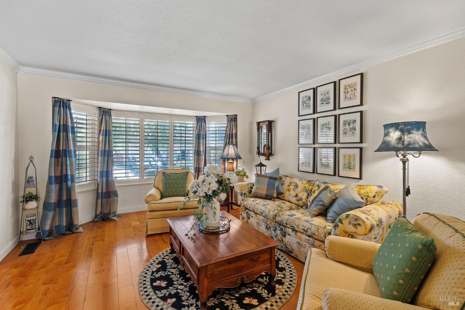 117 Lancaster Way Vallejo, CA 94591 - Photo 8 of 51