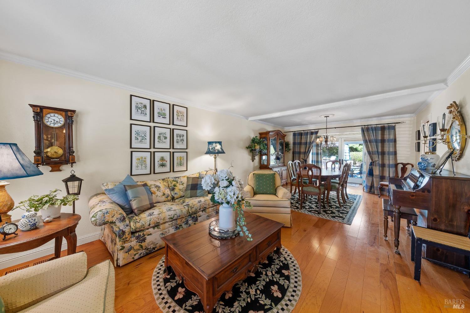 117 Lancaster Way Vallejo, CA 94591 - Photo 9 of 51
