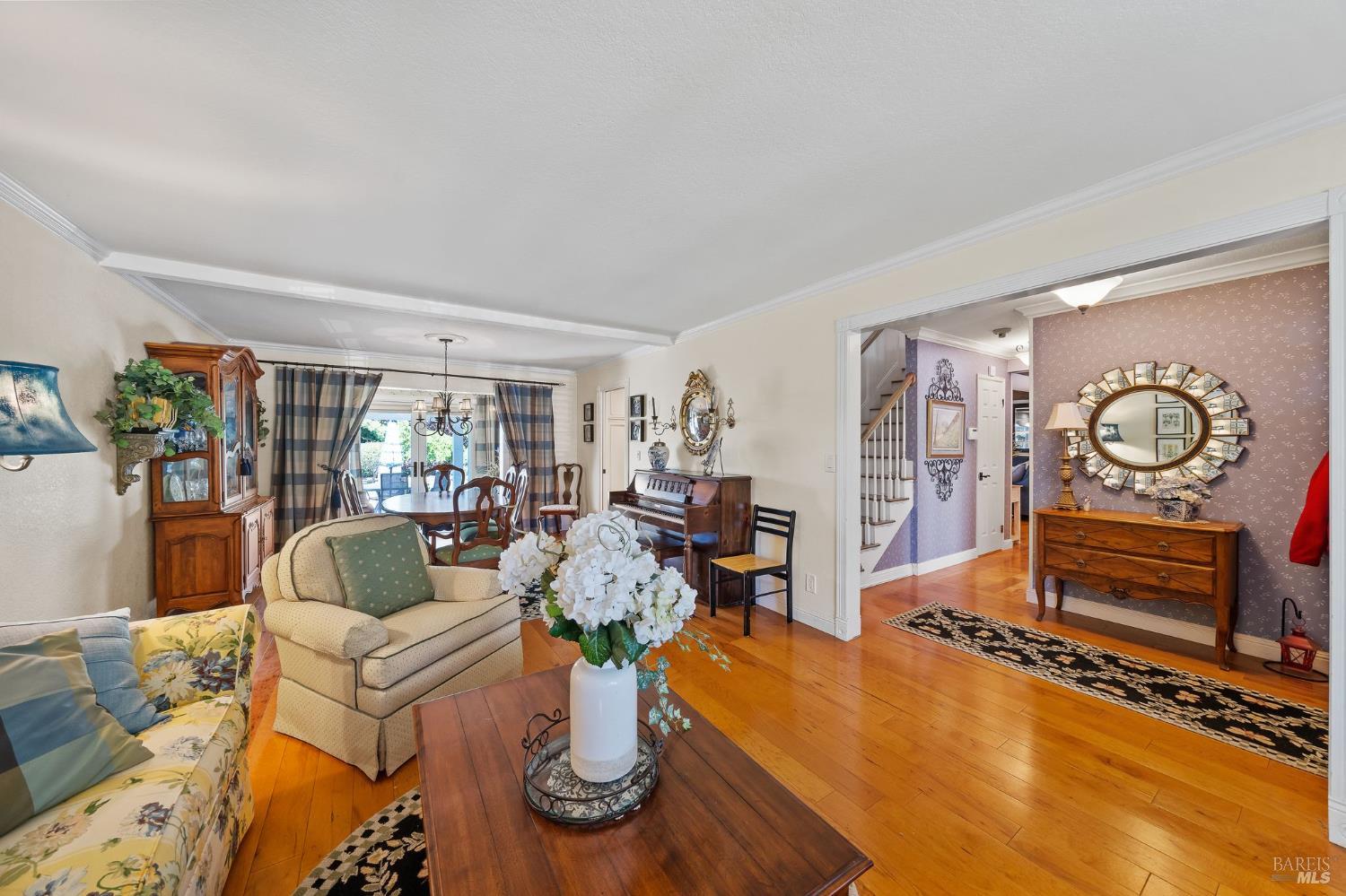117 Lancaster Way Vallejo, CA 94591 - Photo 10 of 51