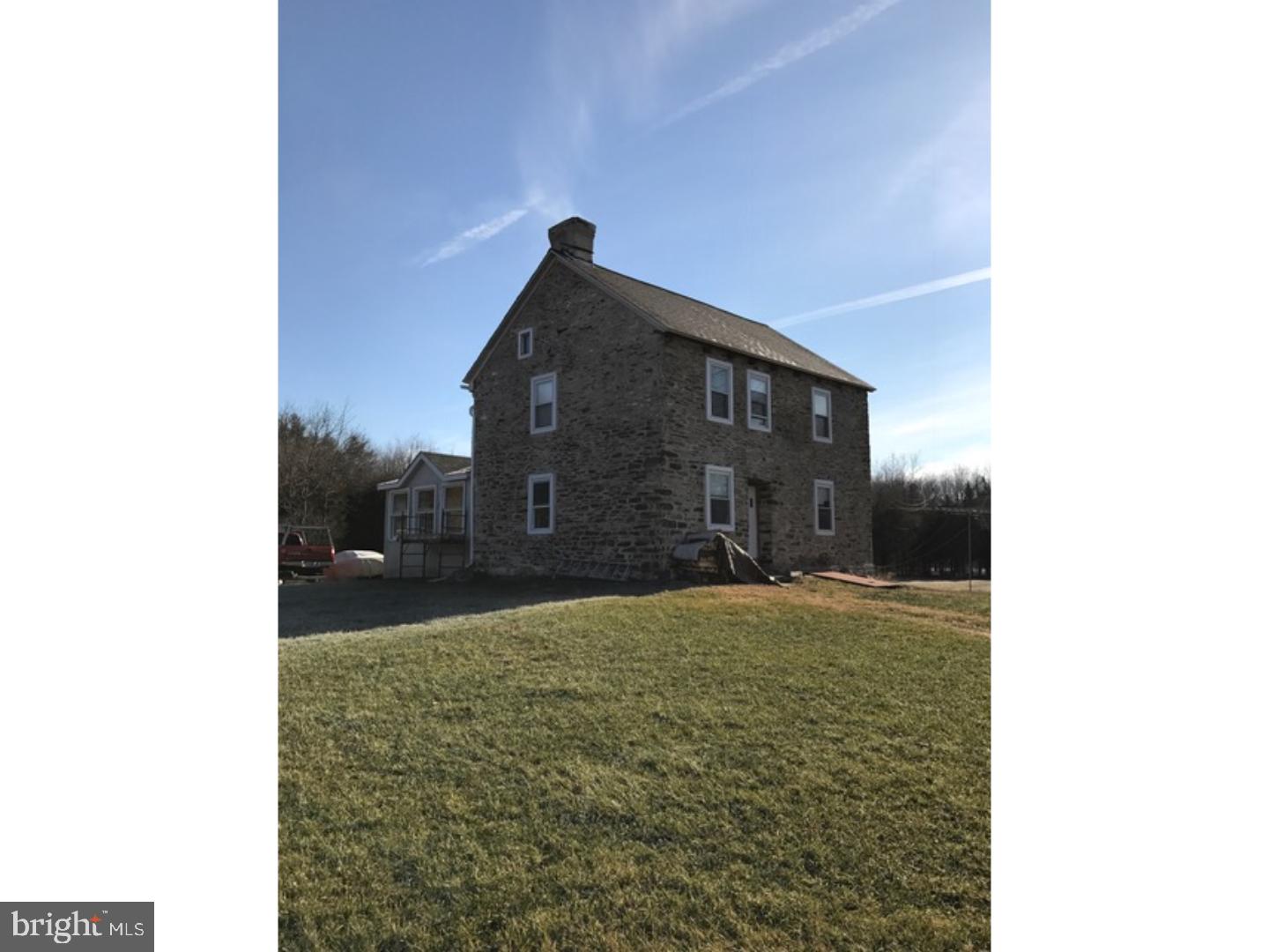 3405 East Buck Road Pennsburg, PA 18073 - Photo 1 of 16 Exterior
