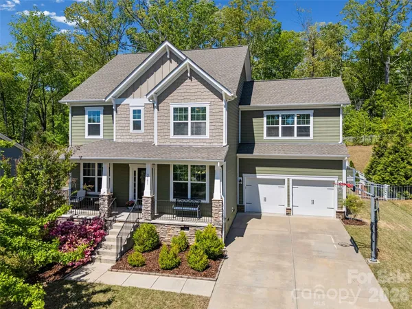 $755,000 | 2701 Sugaree Court, Waxhaw, NC 28173