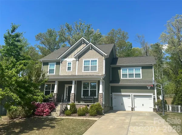 $755,000 | 2701 Sugaree Court, Waxhaw, NC 28173