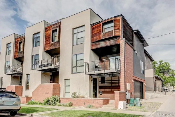 $1,150,000 | 3209 Osceola Street, Denver, CO 80212