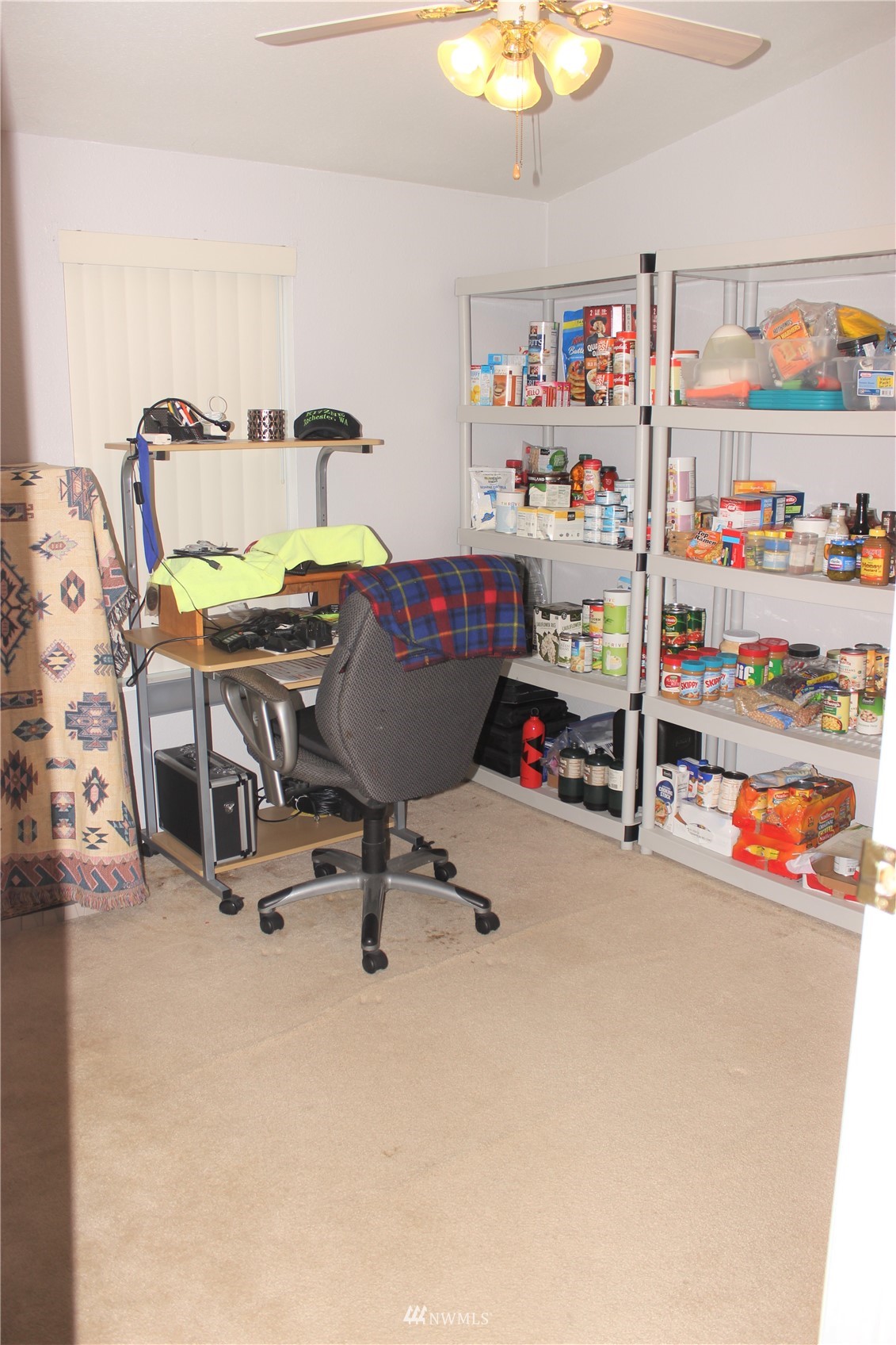 6313 190th Lane Southwest Rochester, WA 98579 - Photo 27 of 37 a view of a room with baby toys
