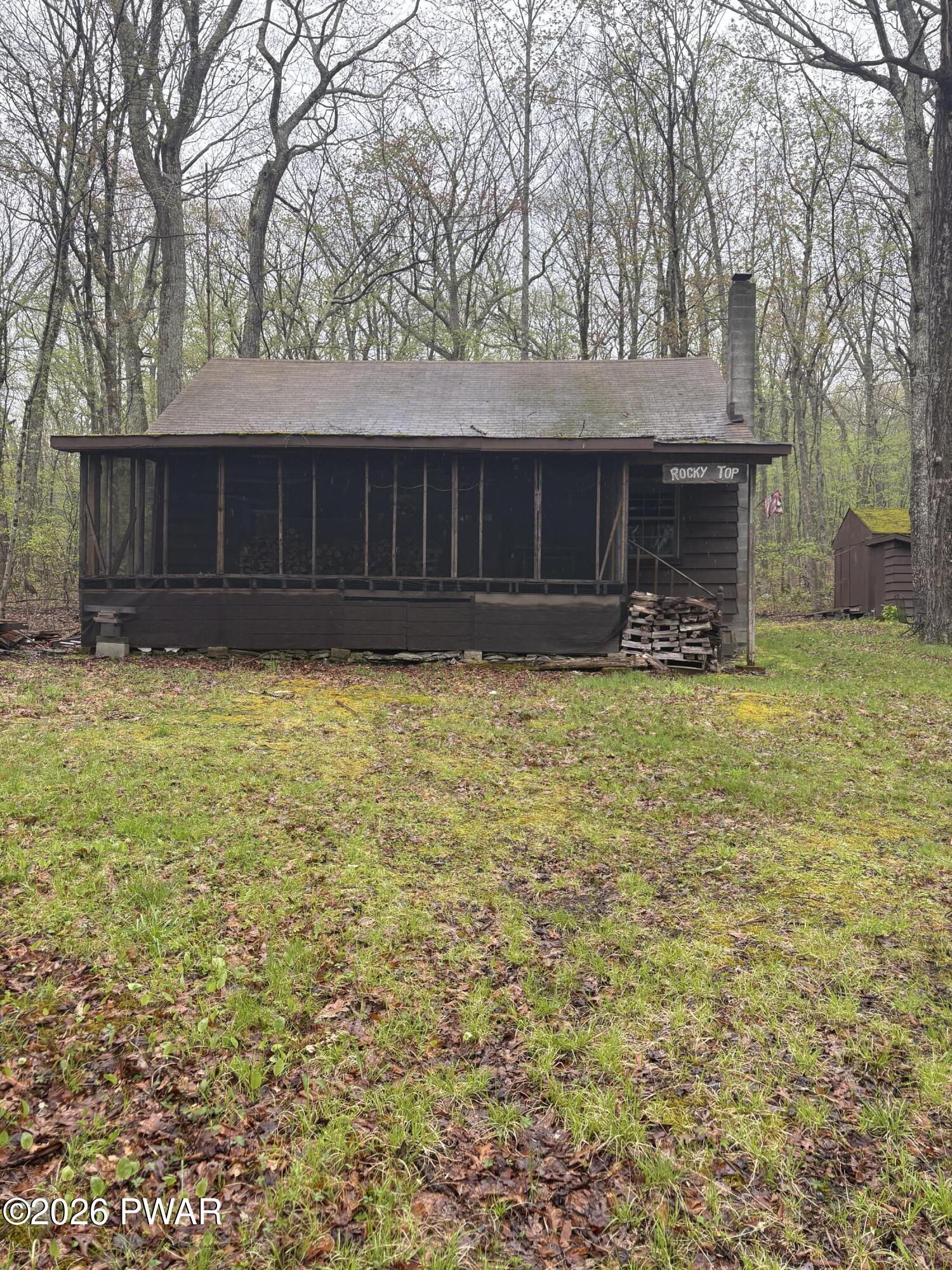 160 Five Mile Mdw Road Dingmans Ferry, PA 18328 - Photo 1 of 19