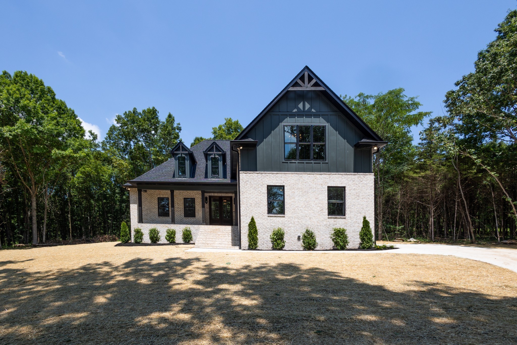 6247 Old Murfreesboro Road East Lebanon, TN 37090 - Photo 1 of 20