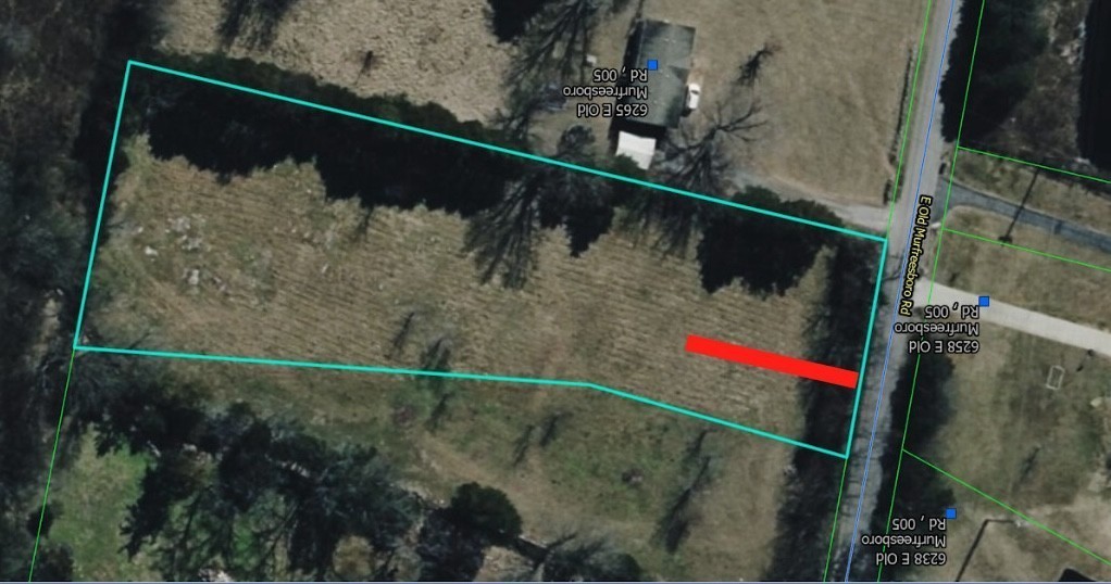 6247 Old Murfreesboro Road East Lebanon, TN 37090 - Photo 20 of 20