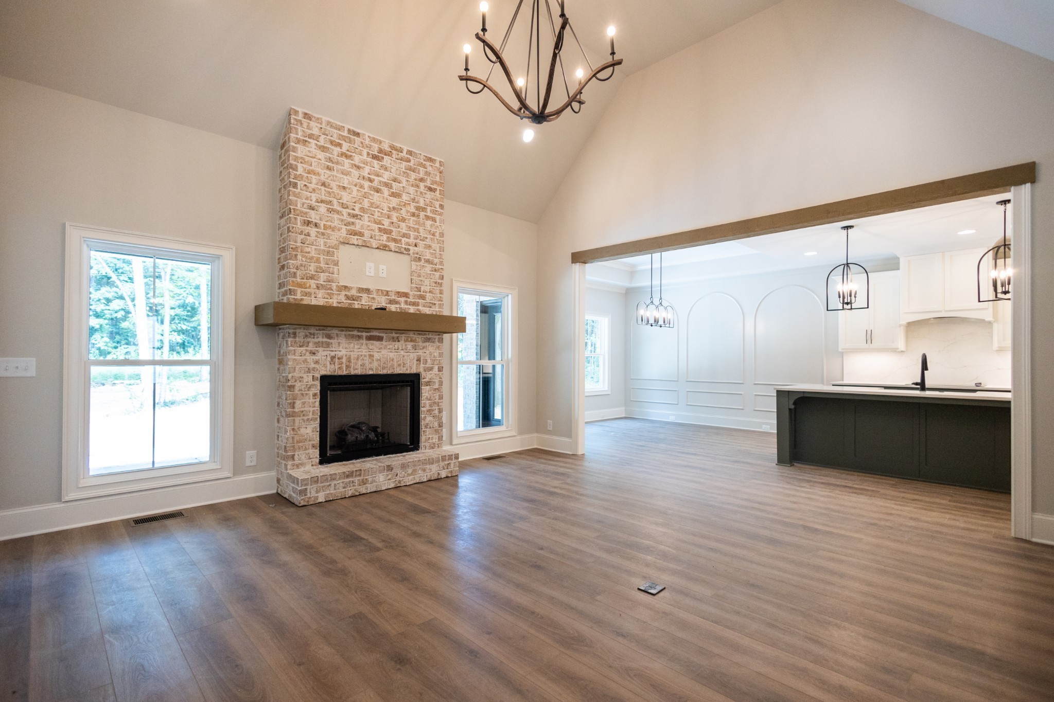 6247 Old Murfreesboro Road East Lebanon, TN 37090 - Photo 4 of 20