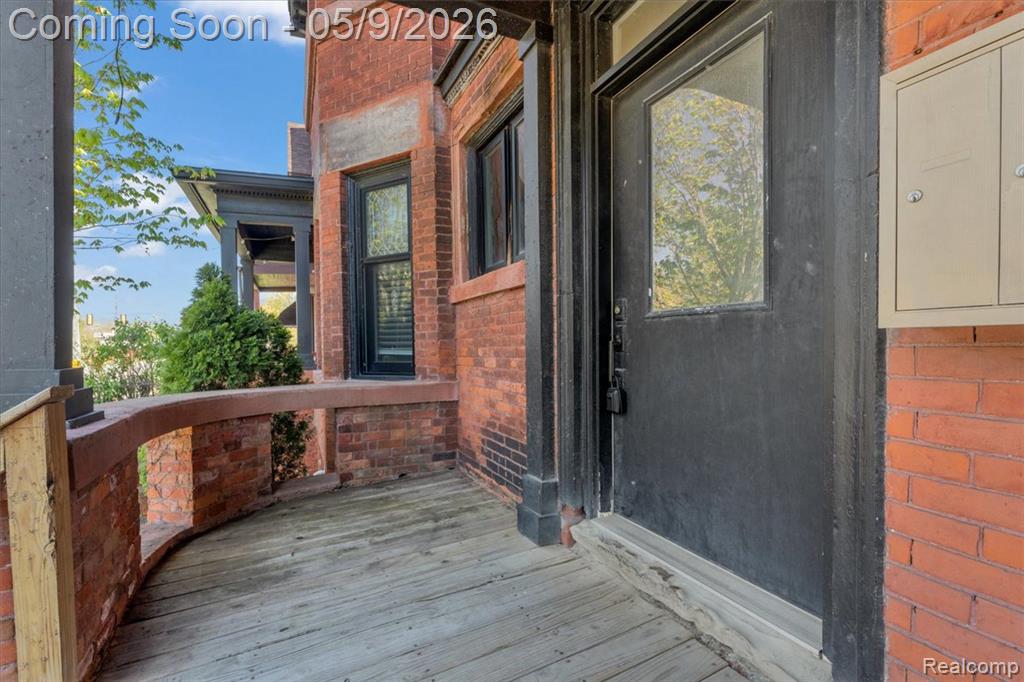 4304 Trumbull, Unit 3 Detroit, MI 48208 - Photo 5 of 24